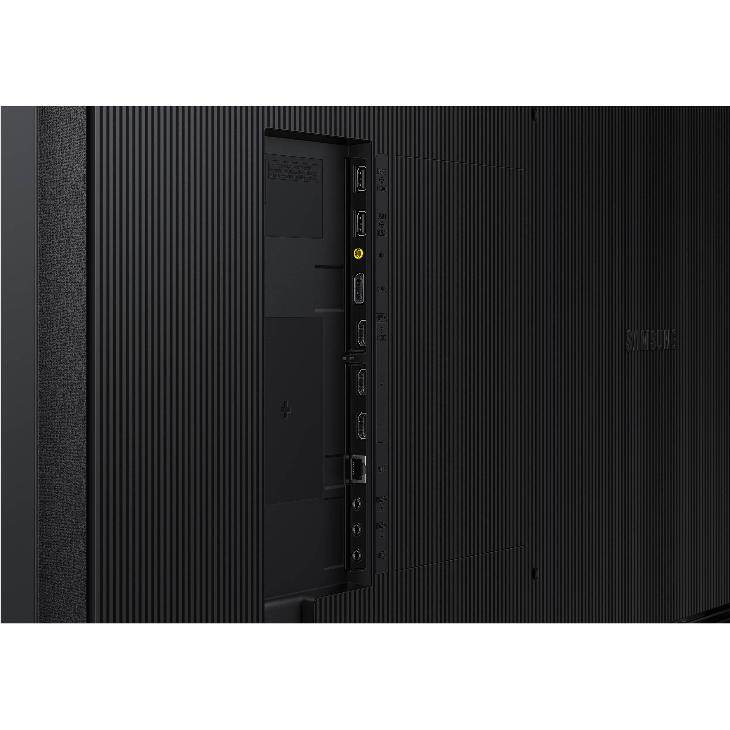 LFD 55 Com 4K UHD Dsply — view 7