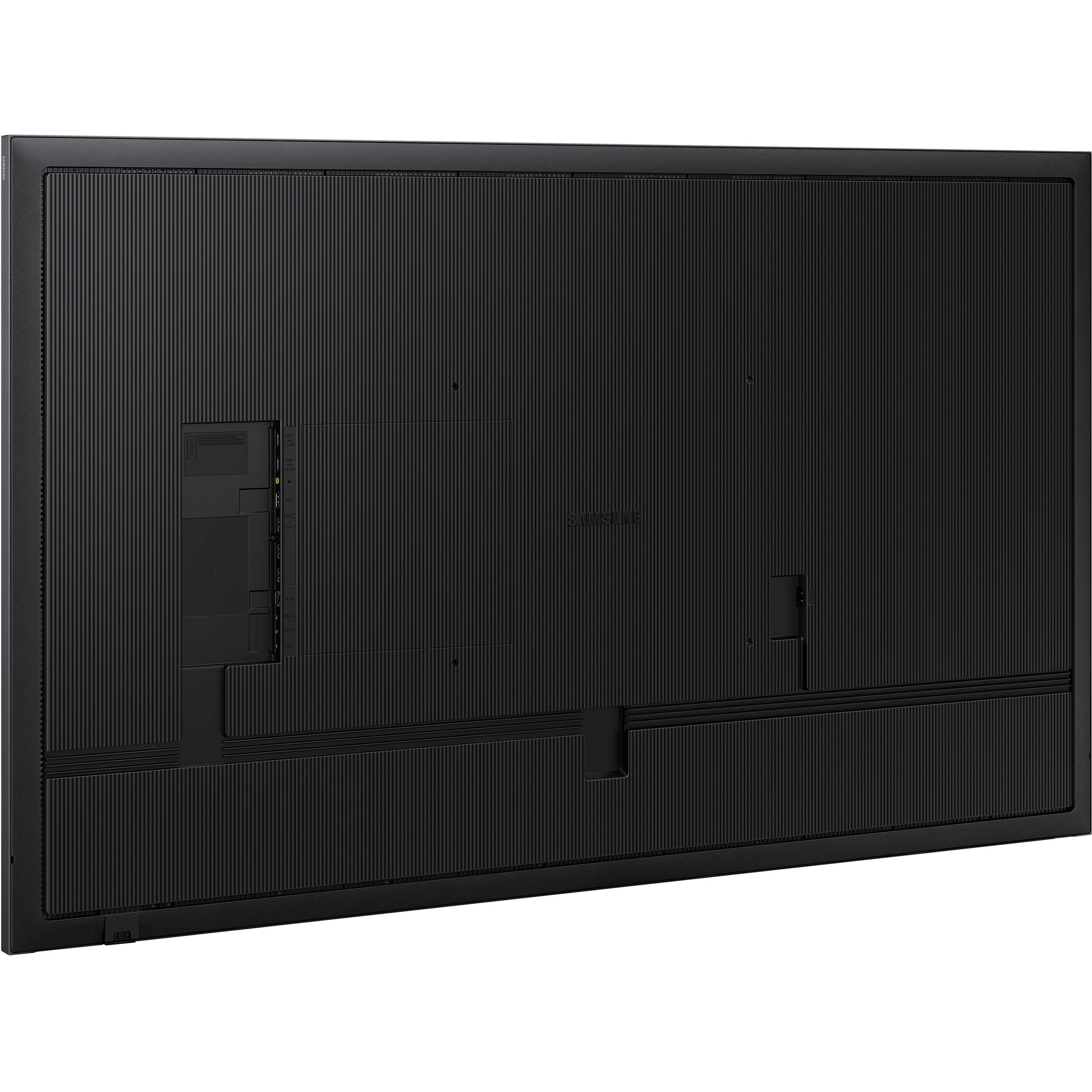 LFD 55 Com 4K UHD Dsply — view 8
