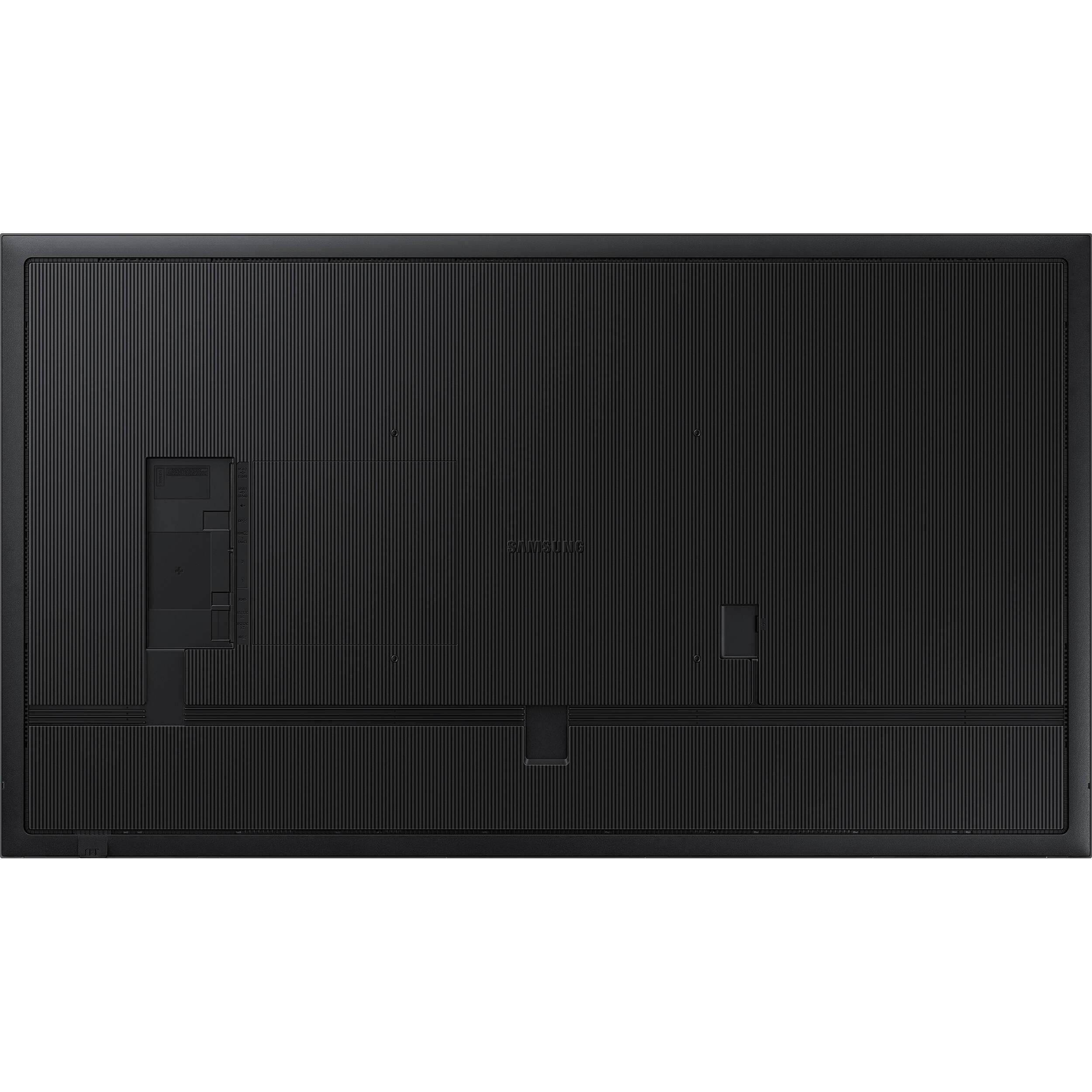 LFD 75 Com 4K UHD Dsply — view 4