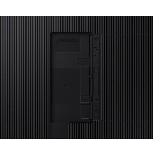 LFD 43 Com 4K UHD Dsply — view 6