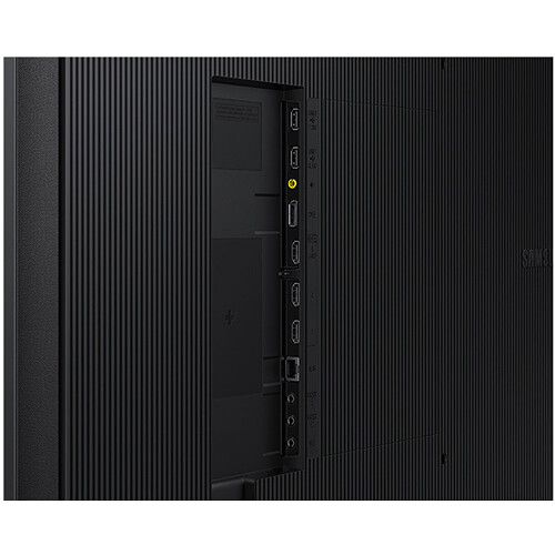 LFD 43 Com 4K UHD Dsply — view 7