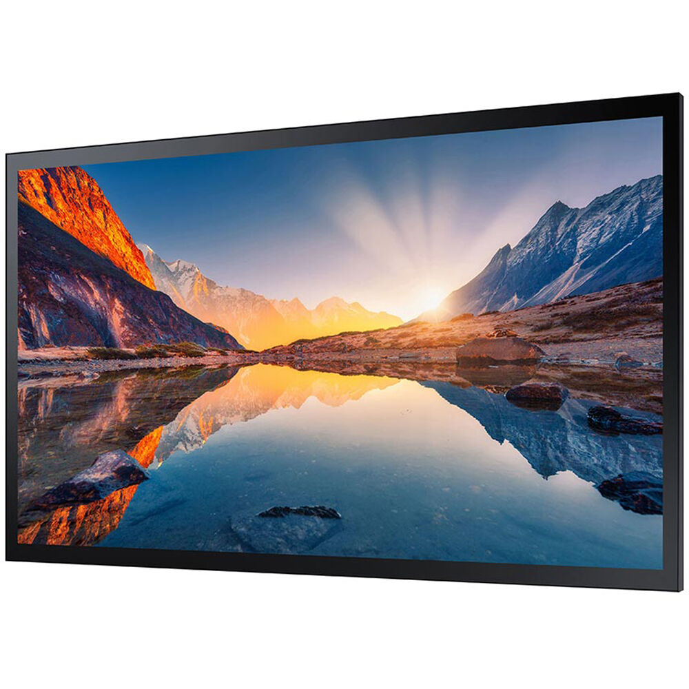 LFD 55 QMB T Series Dsply — view 2