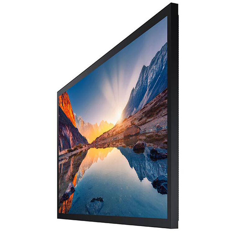 LFD 55 QMB T Series Dsply — view 3