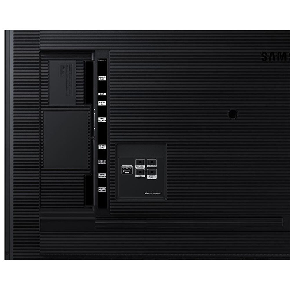 LFD 55 QMB T Series Dsply — view 6