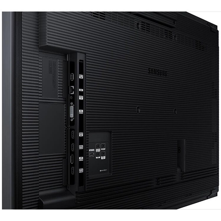 LFD 55 QMB T Series Dsply — view 7