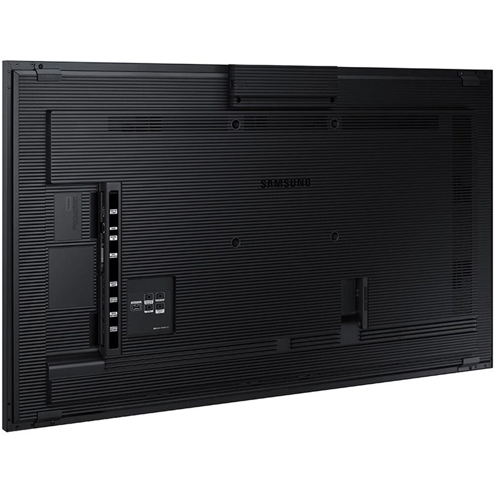 LFD 55 QMB T Series Dsply — view 8