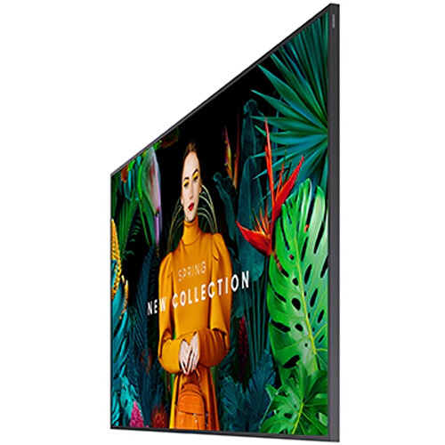 LFD 55 Com 4K UHD Dsply — view 3