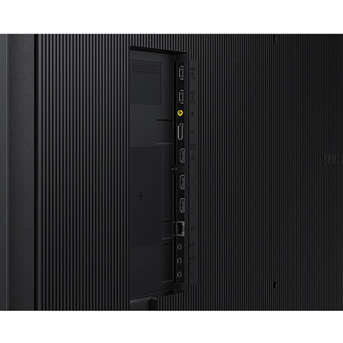 LFD 55 Com 4K UHD Dsply — view 8