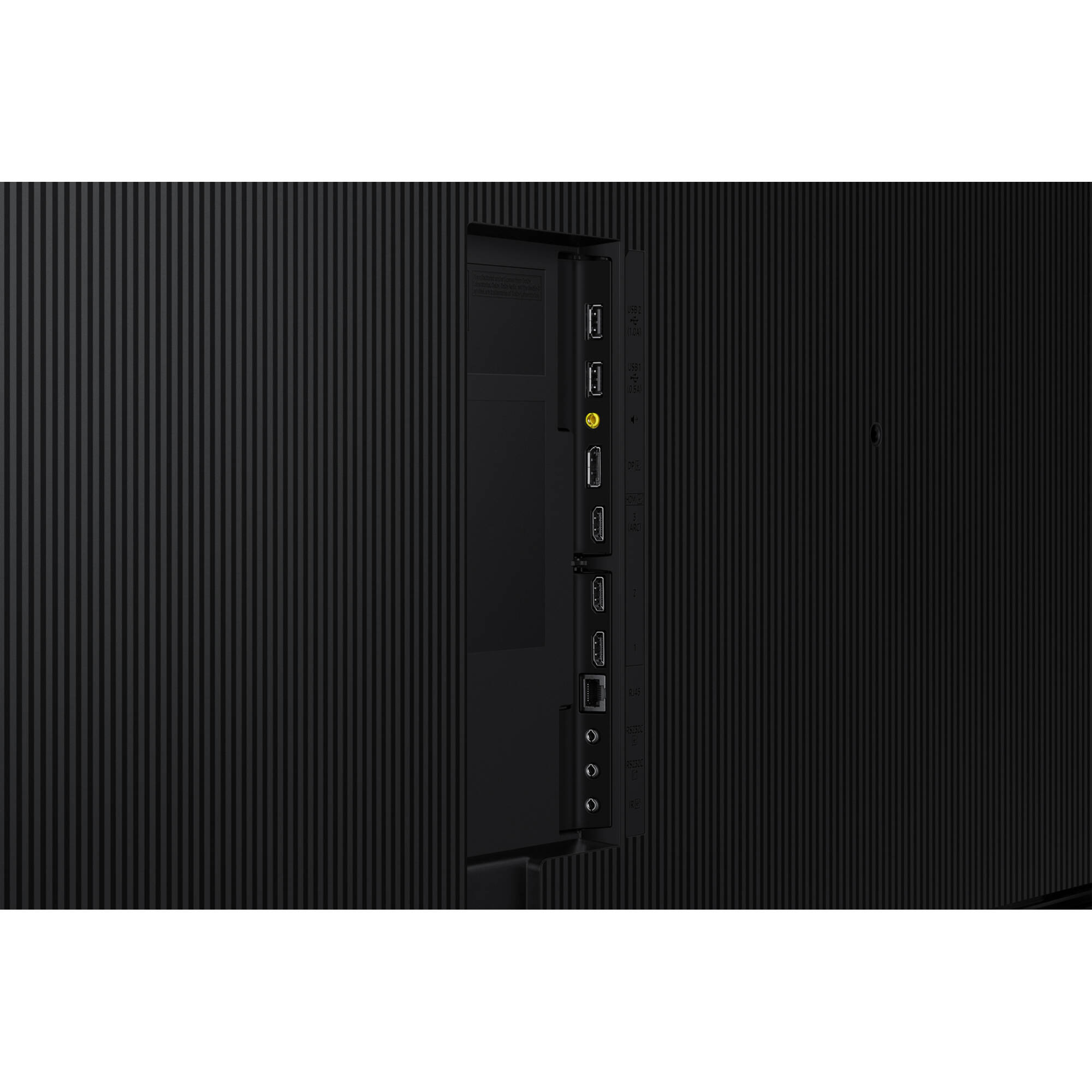 LFD 98" 4K Dsply UHD 500nit — view 8