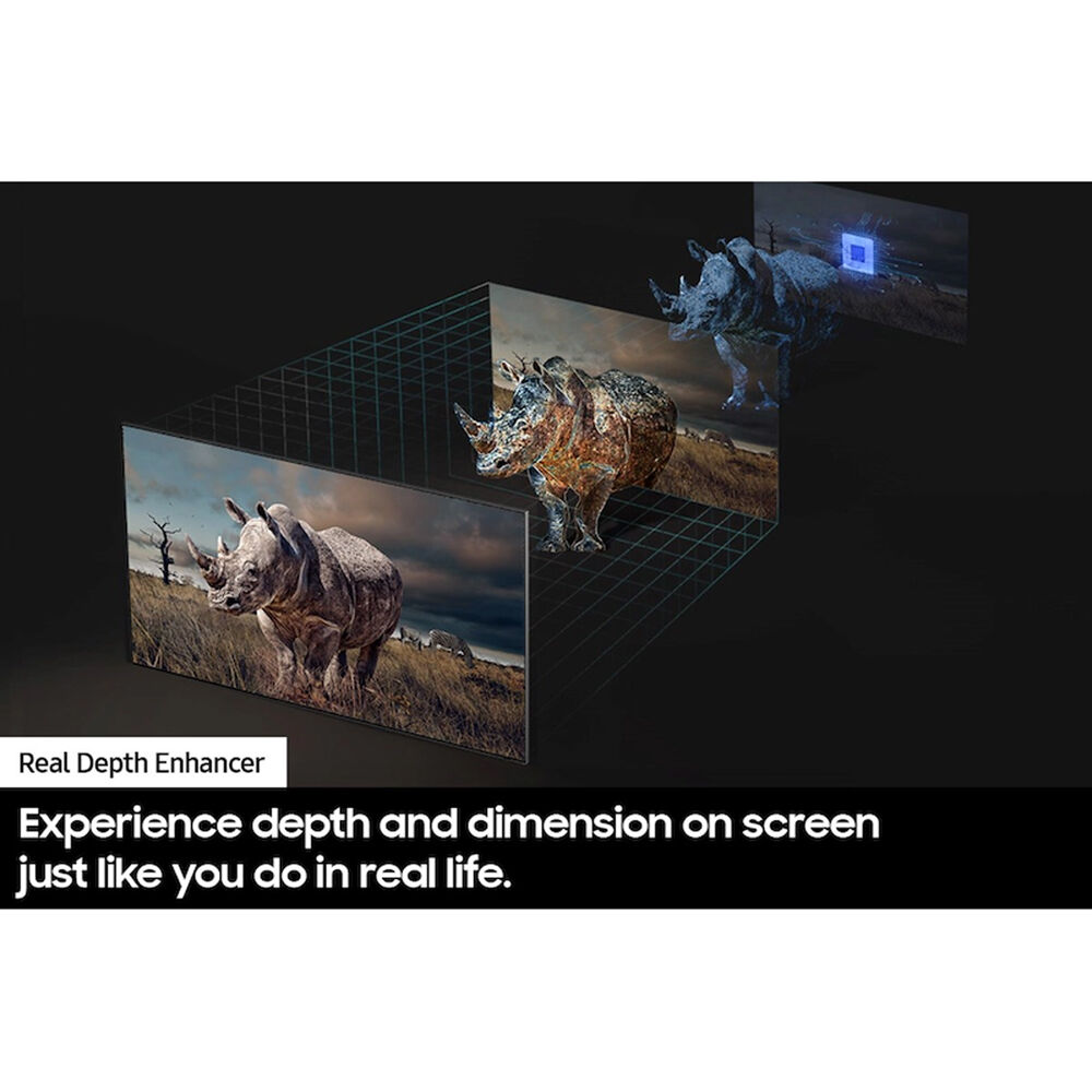 EOL 100" Neo QLED 120Hz 4K — view 11