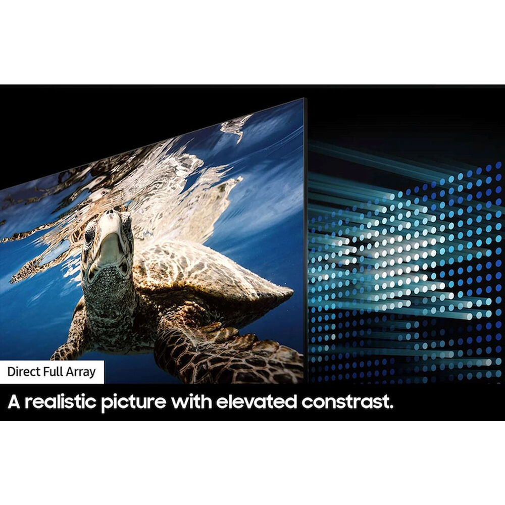 EOL 100" Neo QLED 120Hz 4K — view 6