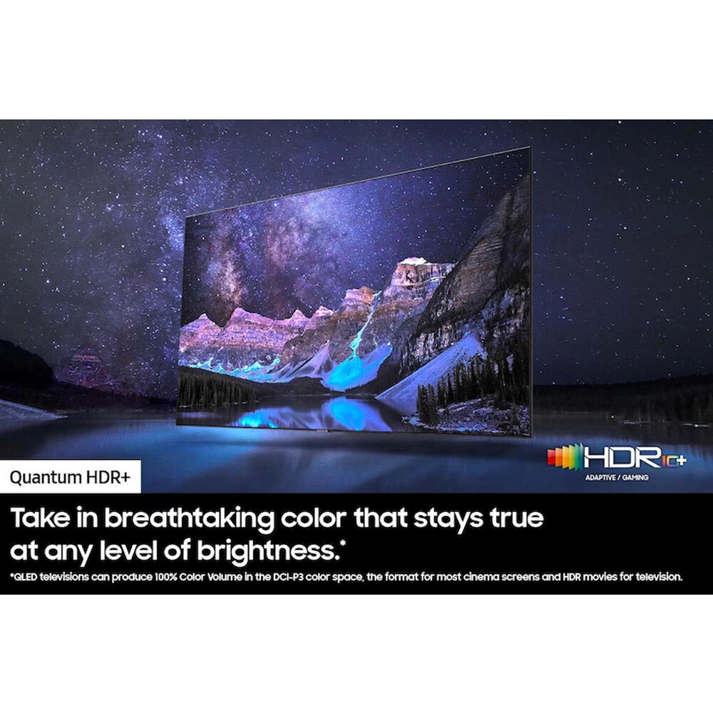 EOL 100" Neo QLED 120Hz 4K — view 8