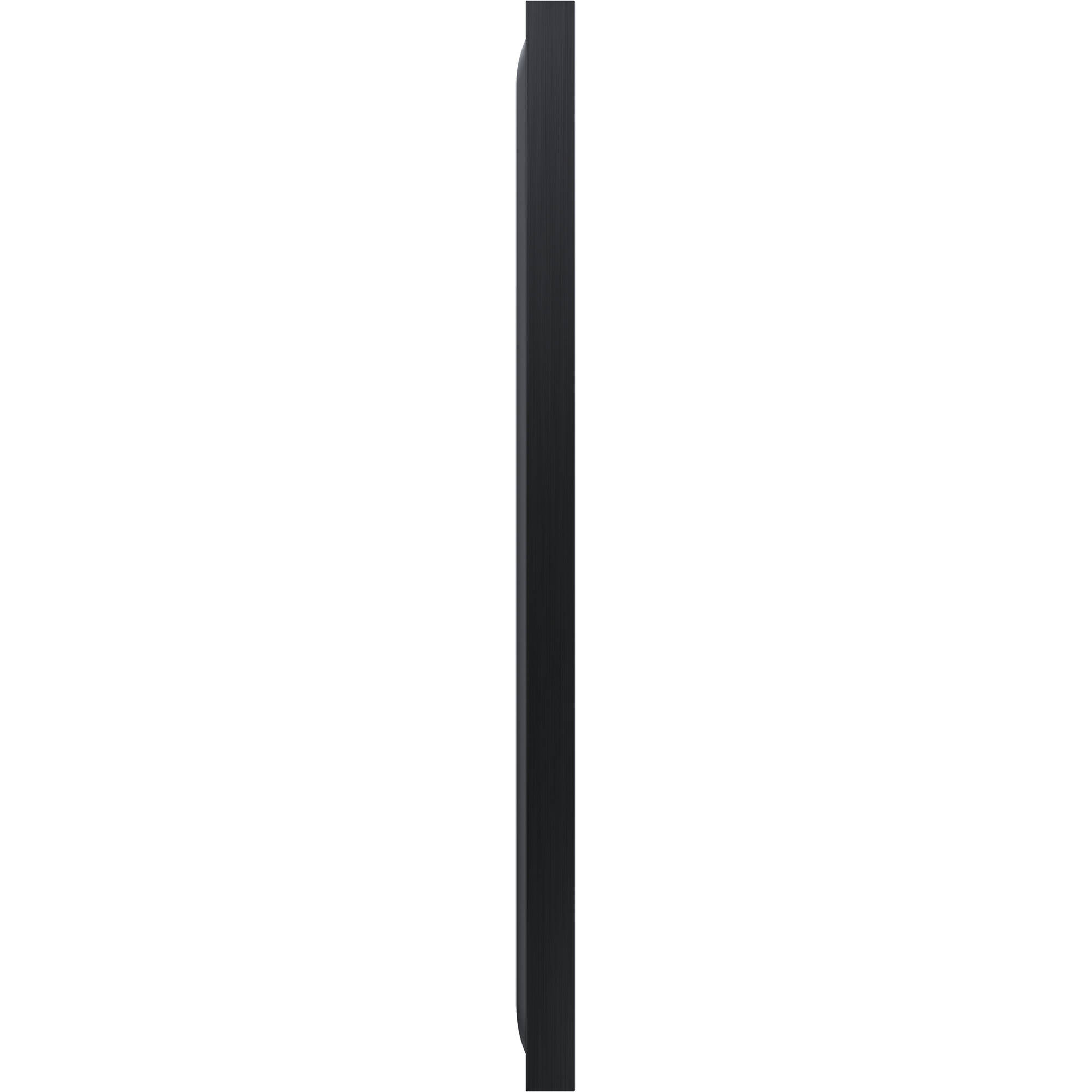Samsung 55-inch Neo QLED 4K 120 Hz display for bright indoor-outdoor viewing — view 3
