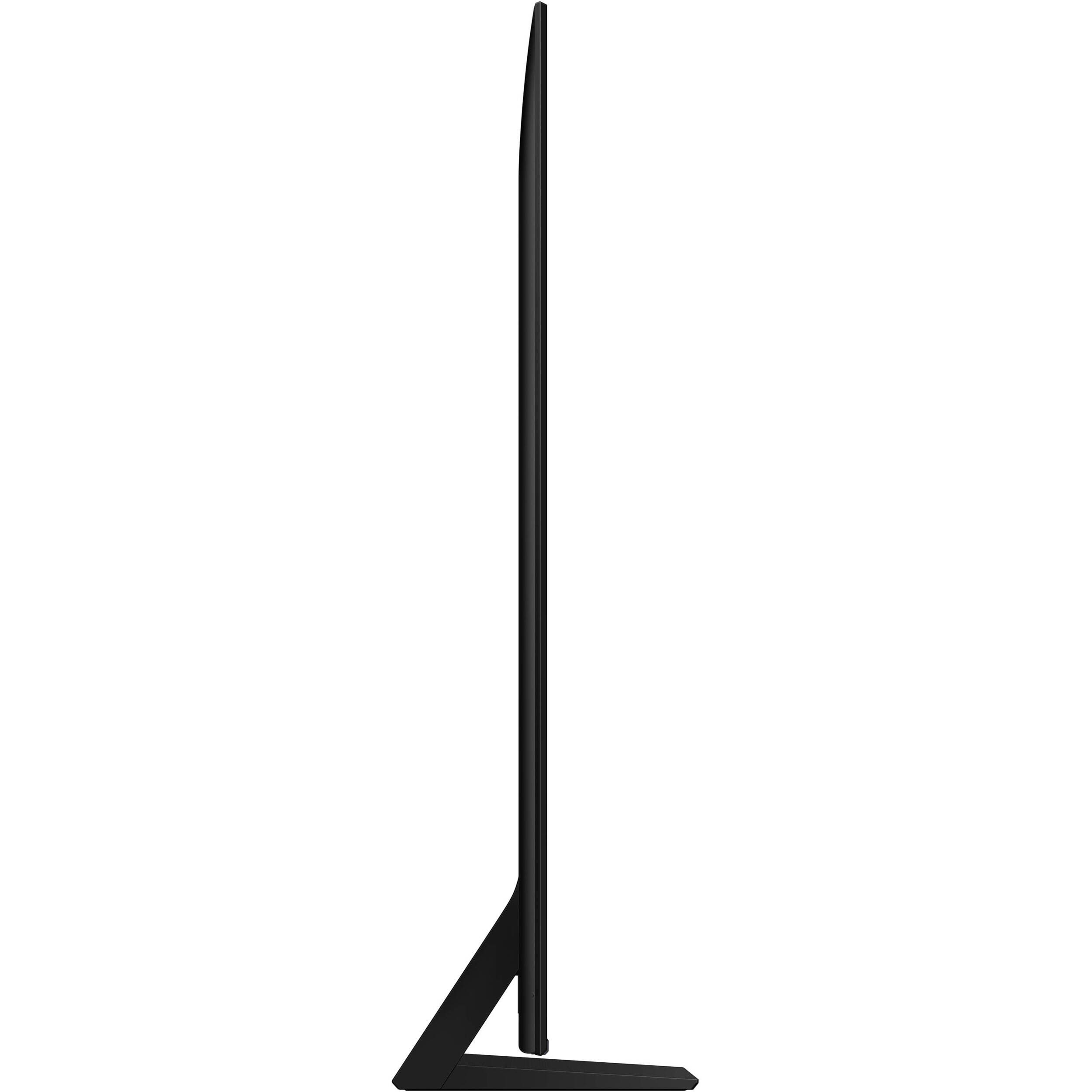 Samsung 55-inch Neo QLED 4K smart TV with 120 Hz refresh — view 3