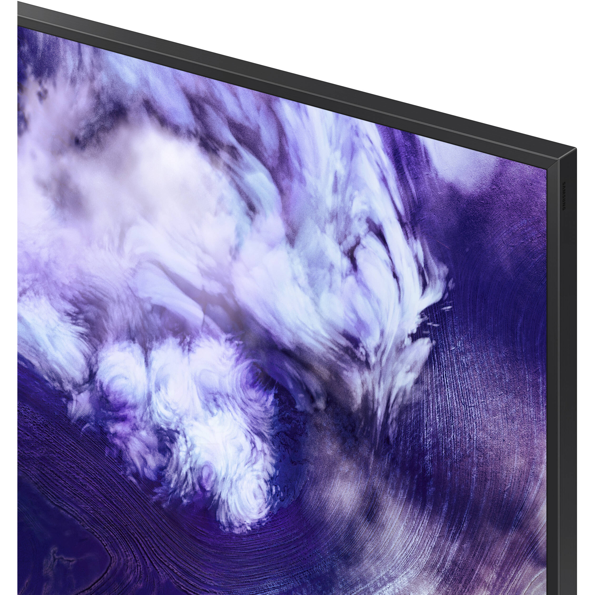 Samsung 65-inch Neo QLED 8K smart TV with 120 Hz refresh rate — view 6