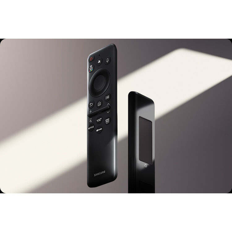 Samsung 75-inch Neo QLED 8K Smart TV with 120Hz refresh rate — view 12