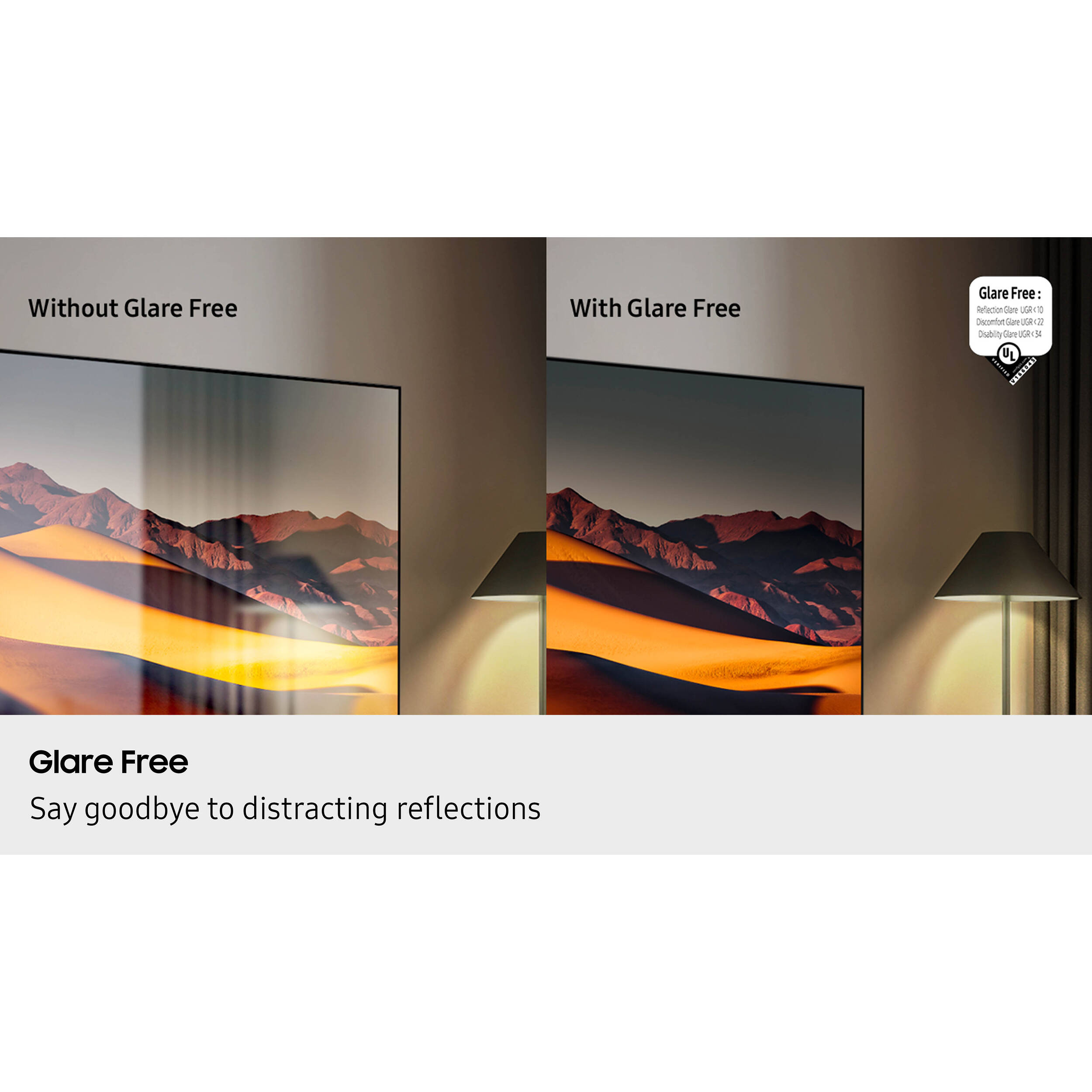 Samsung 75-inch Neo QLED 8K Smart TV with 120Hz refresh rate — view 6