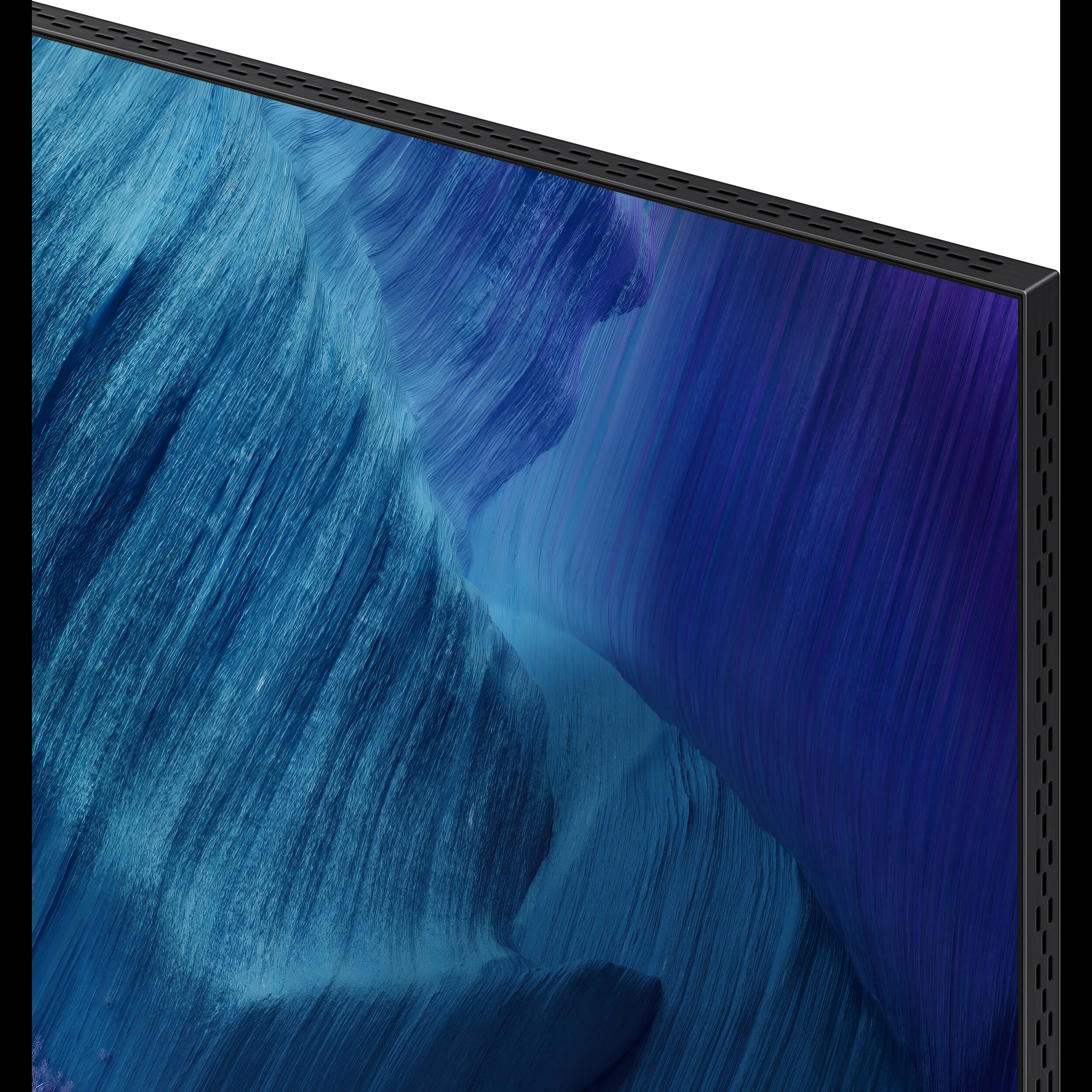 Samsung 85-inch Neo QLED 8K smart TV with 120Hz refresh rate — view 12