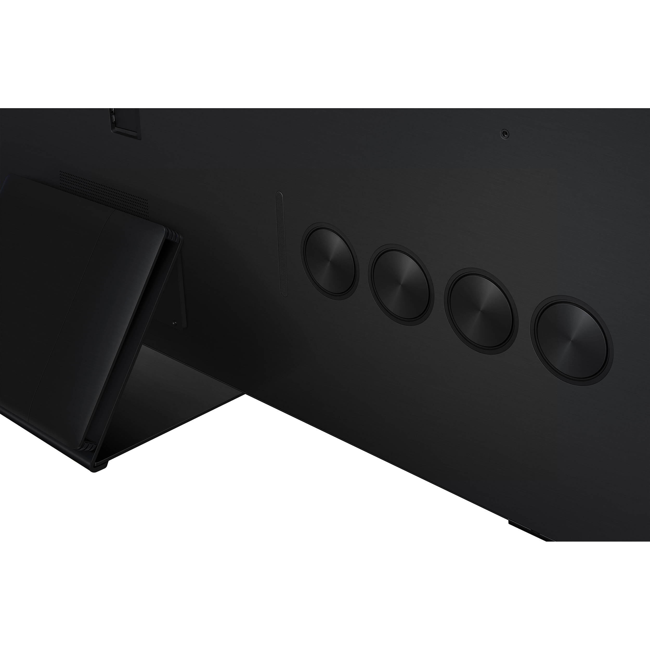 Samsung 85-inch Neo QLED 8K smart TV with 120Hz refresh rate — view 13