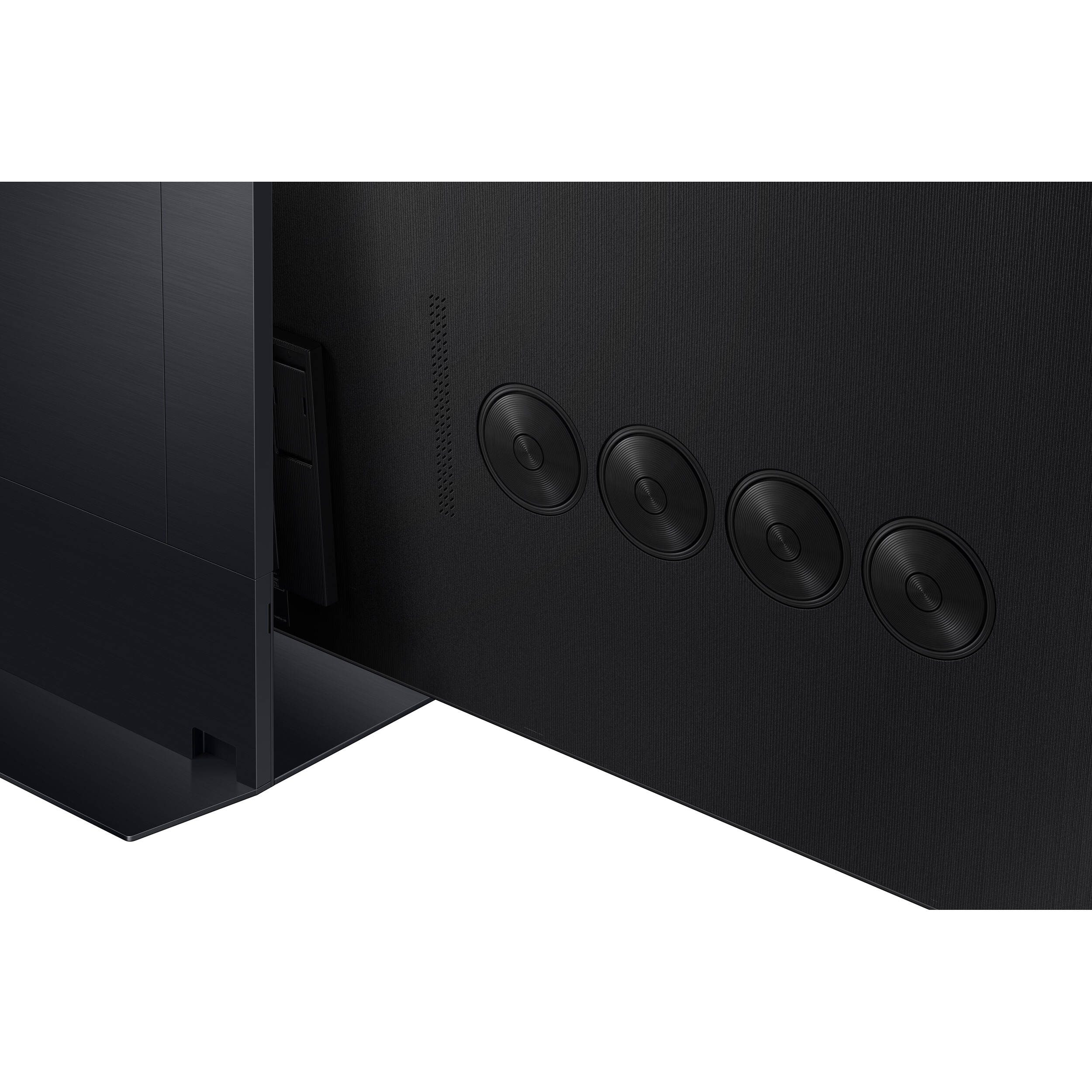 Samsung 85-inch Neo QLED 8K smart TV with 120Hz refresh rate — view 14