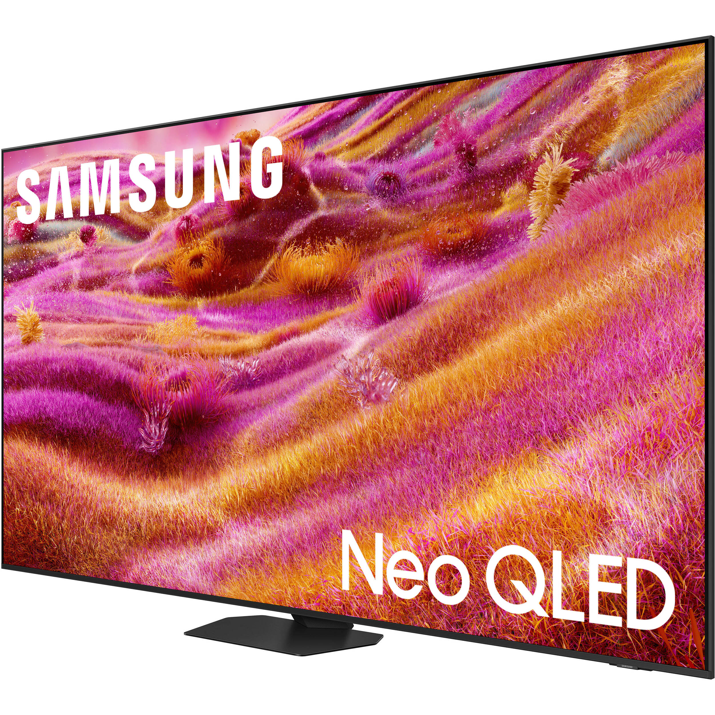 SAMSUNG - CONSUMER TV B-STOCK BSTOCK 2025 98IN QN90F NEO QLED 4K TV QN90F SERIES NEO QLED — view 10
