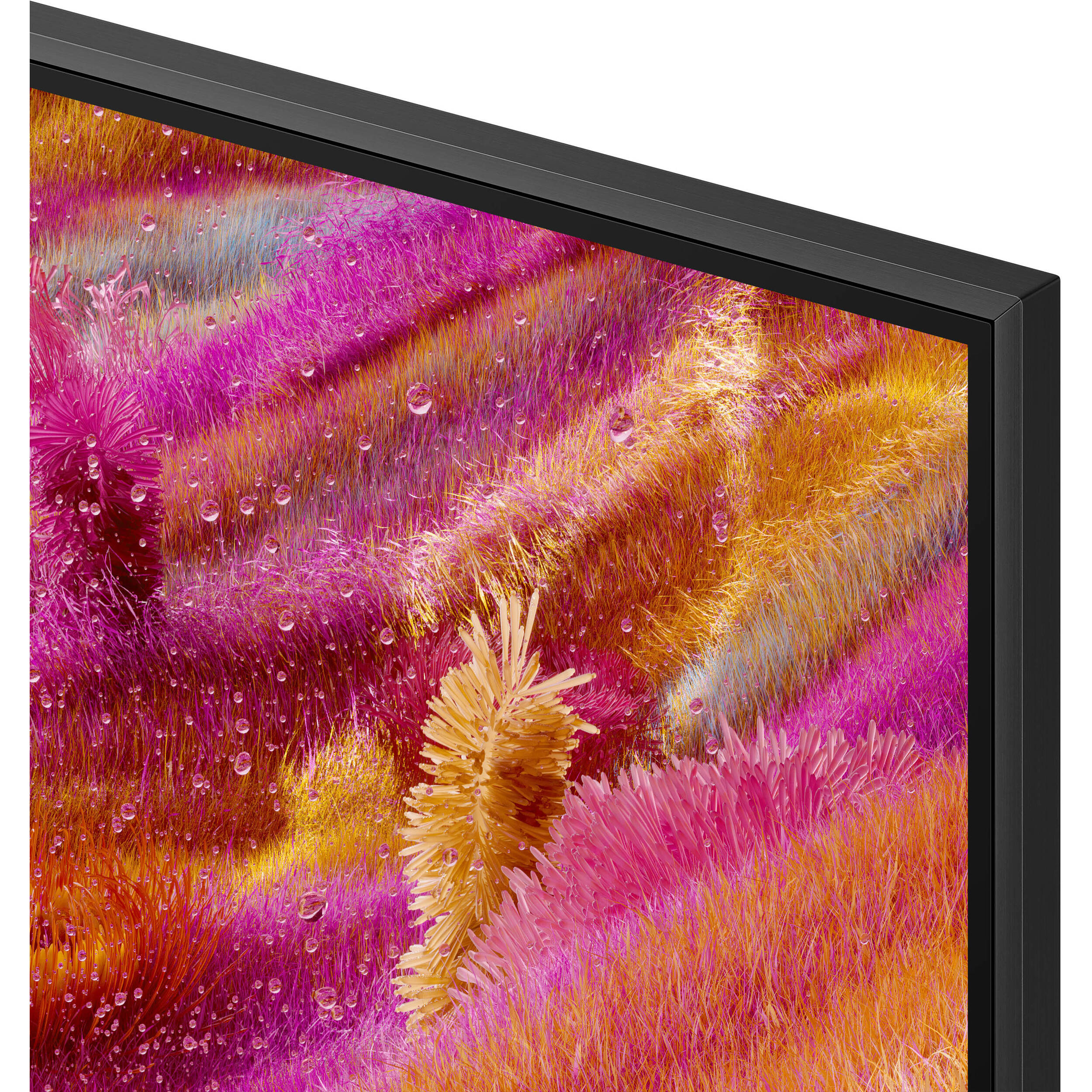 SAMSUNG - CONSUMER TV B-STOCK BSTOCK 2025 98IN QN90F NEO QLED 4K TV QN90F SERIES NEO QLED — view 11