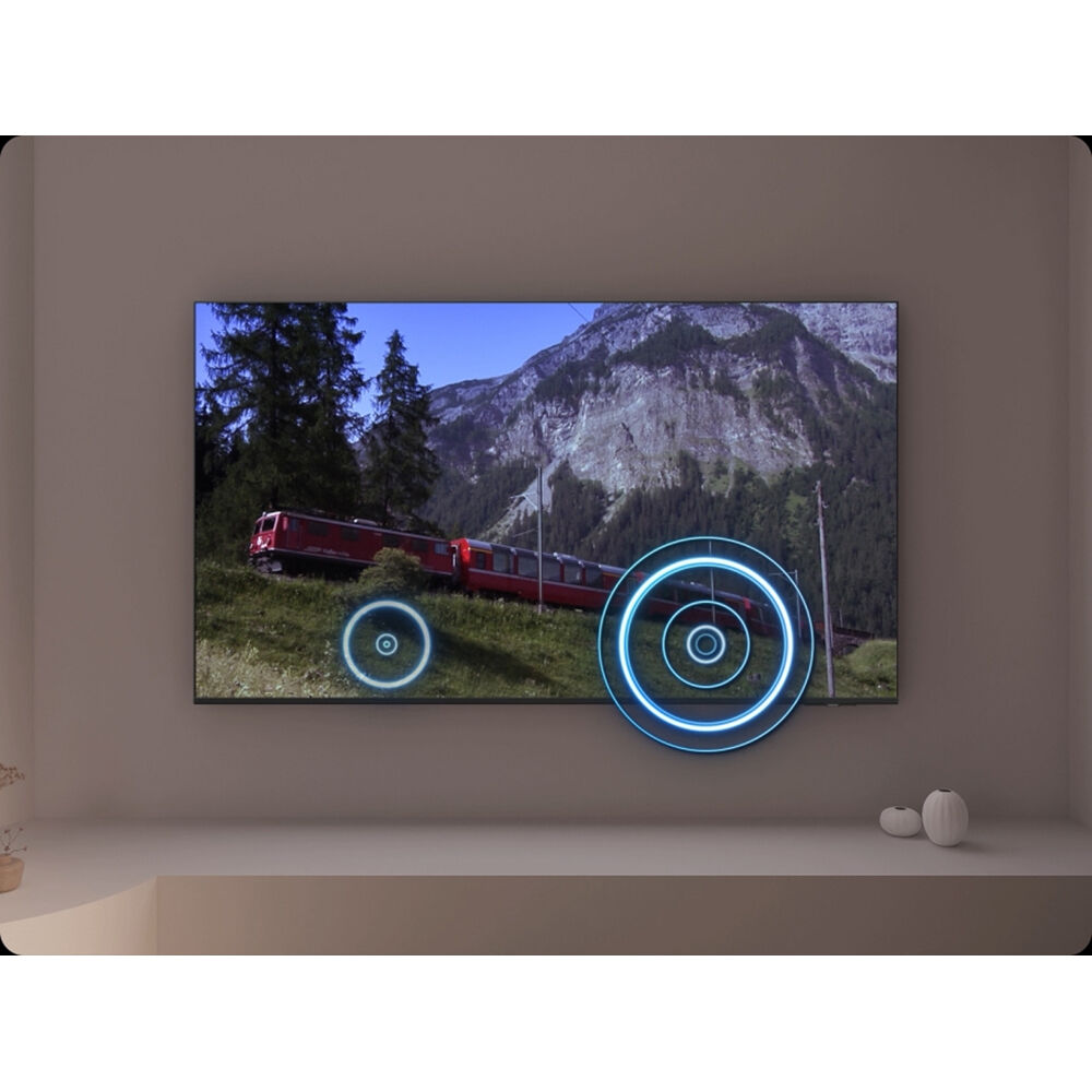 SAMSUNG - CONSUMER TV B-STOCK BSTOCK 2025 98IN QN90F NEO QLED 4K TV QN90F SERIES NEO QLED — view 15