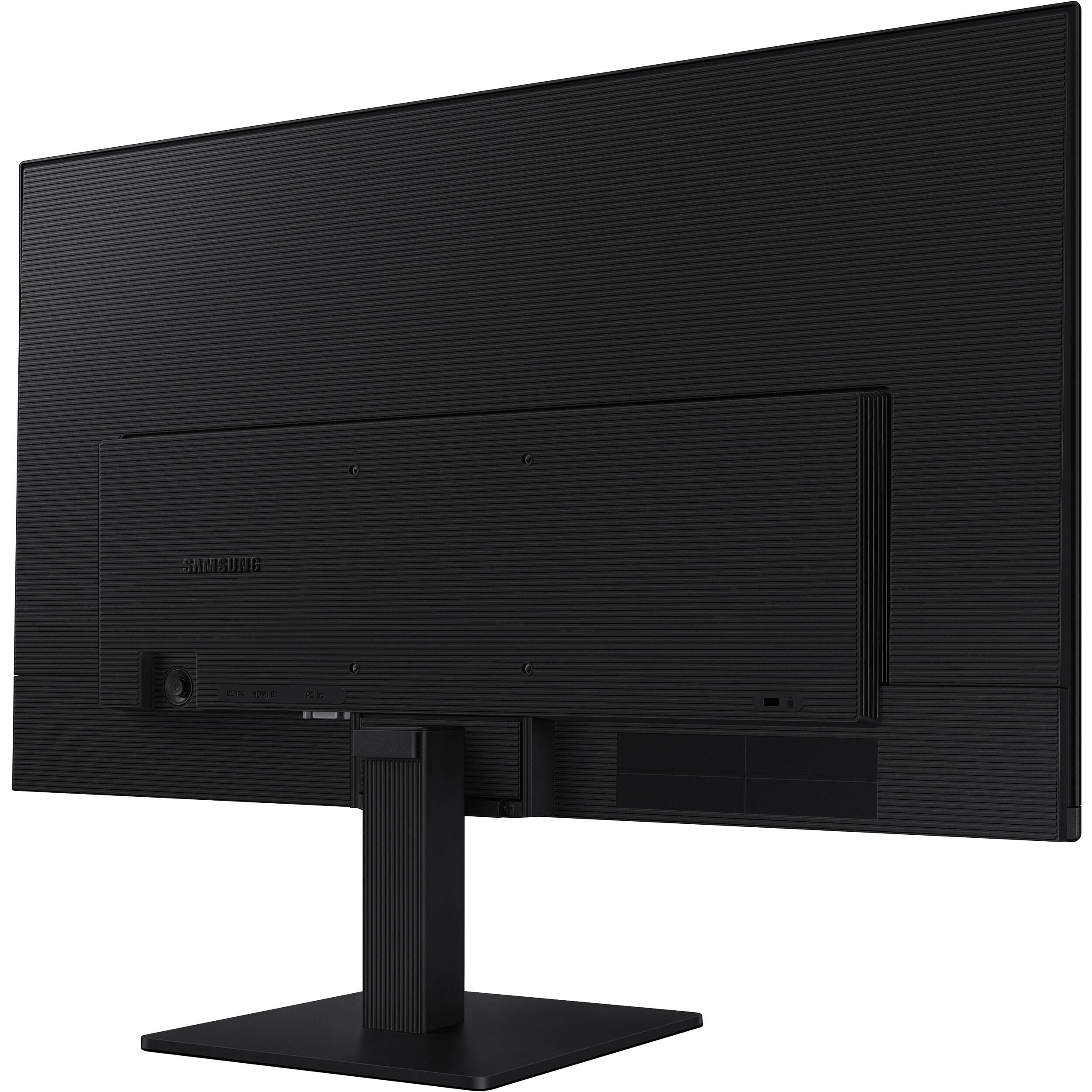 Samsung 27-inch S30GD FHD IPS monitor with HDMI and VGA connectivity — view 4
