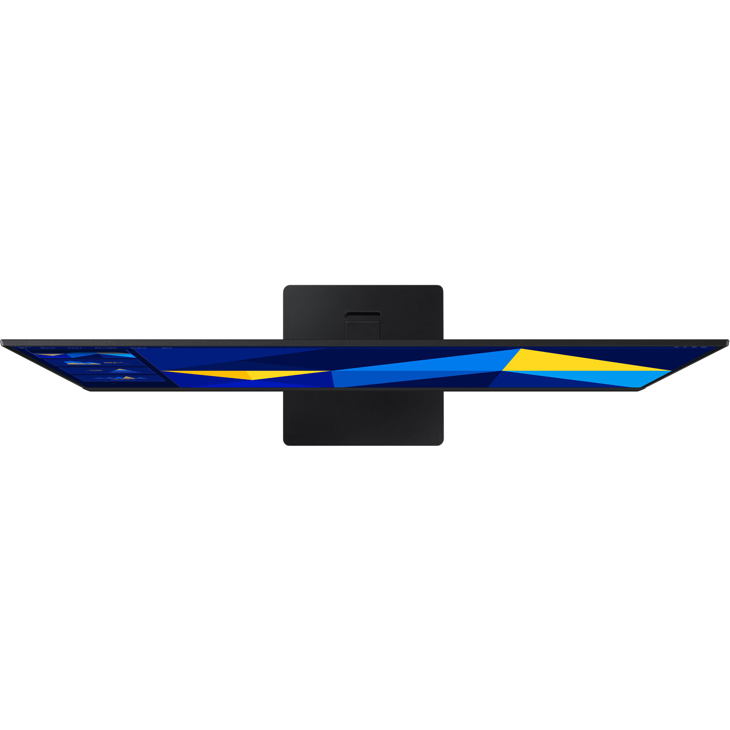Samsung 27-inch S30GD FHD IPS monitor with HDMI and VGA connectivity — view 5