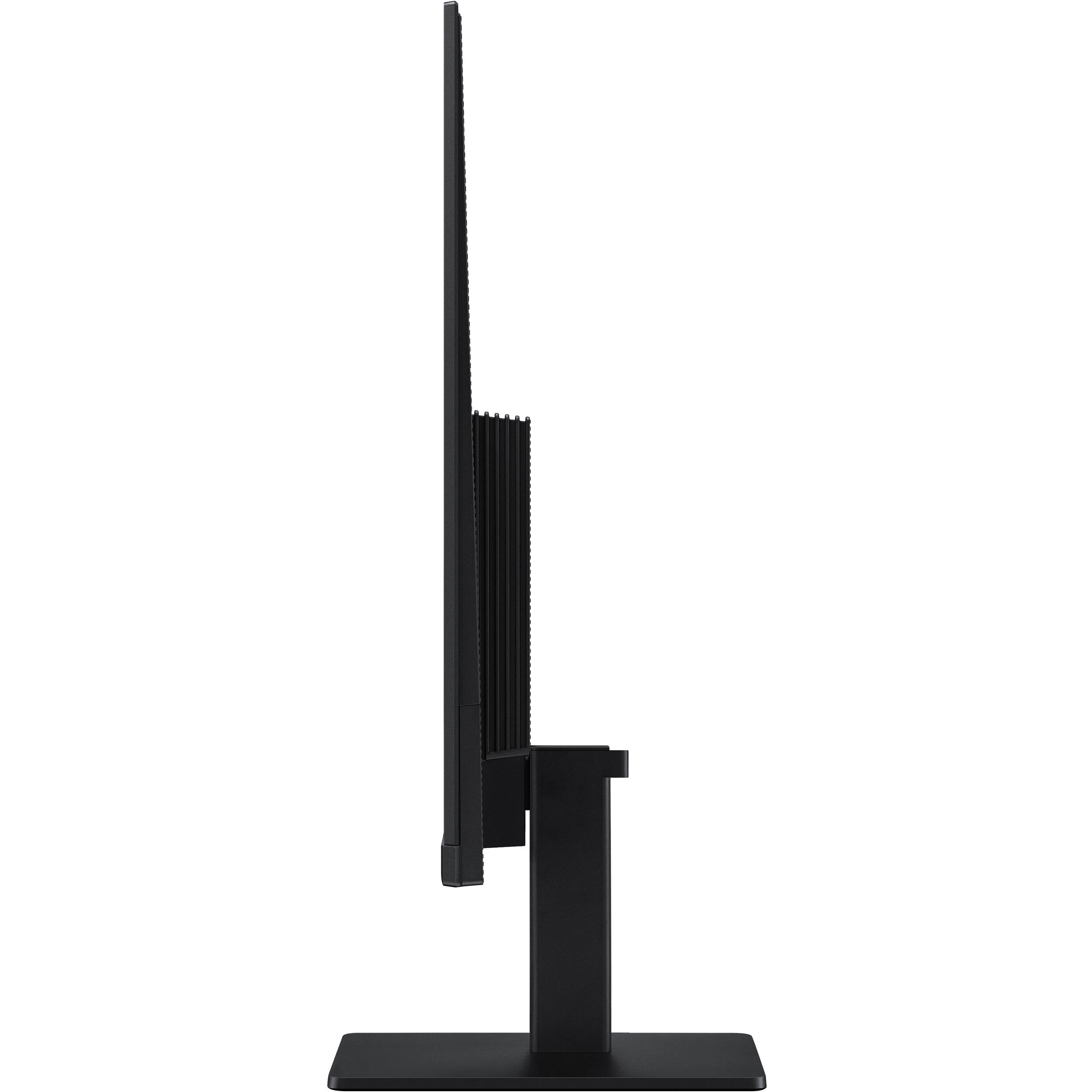 Samsung 27-inch S30GD FHD IPS monitor with HDMI and VGA connectivity — view 7