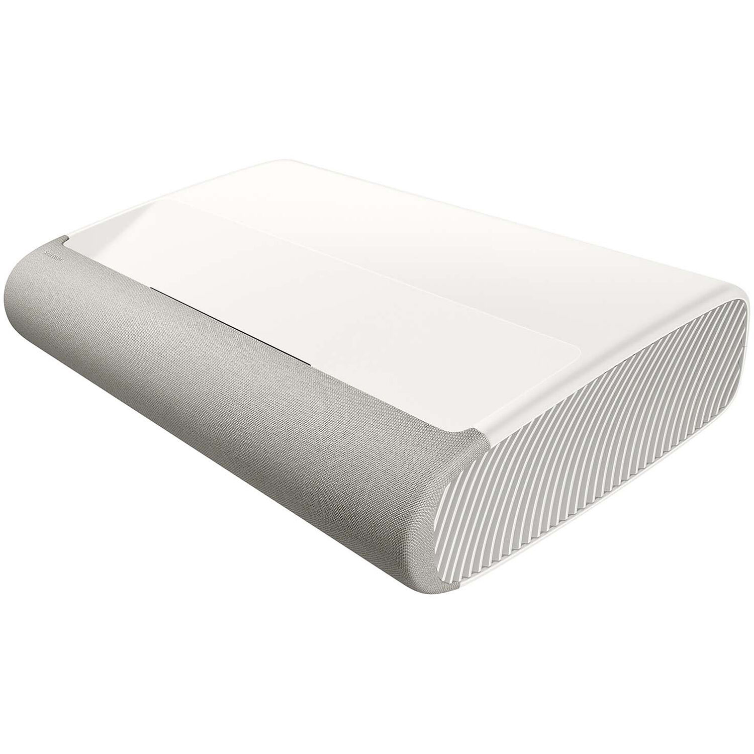 Samsung SP-LPU9DSAXXZA 4K 3,200 lumen triple-laser projector for premium home theater — view 12