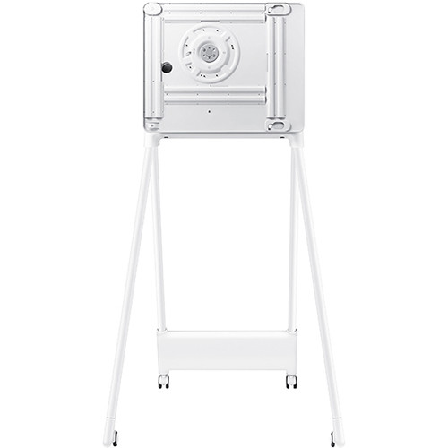 Samsung ACC Stand for 55 FLIP display stand for WM55R interactive screen — view 2