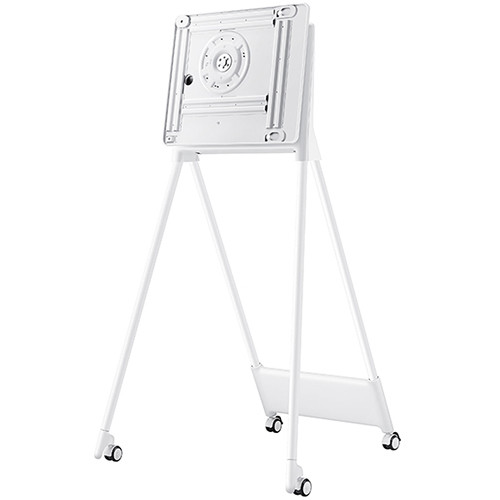 Samsung ACC Stand for 55 FLIP display stand for WM55R interactive screen — view 3