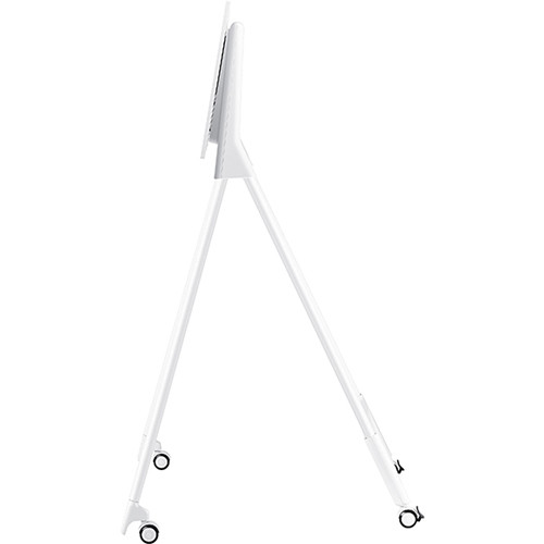 Samsung ACC Stand for 55 FLIP display stand for WM55R interactive screen — view 5