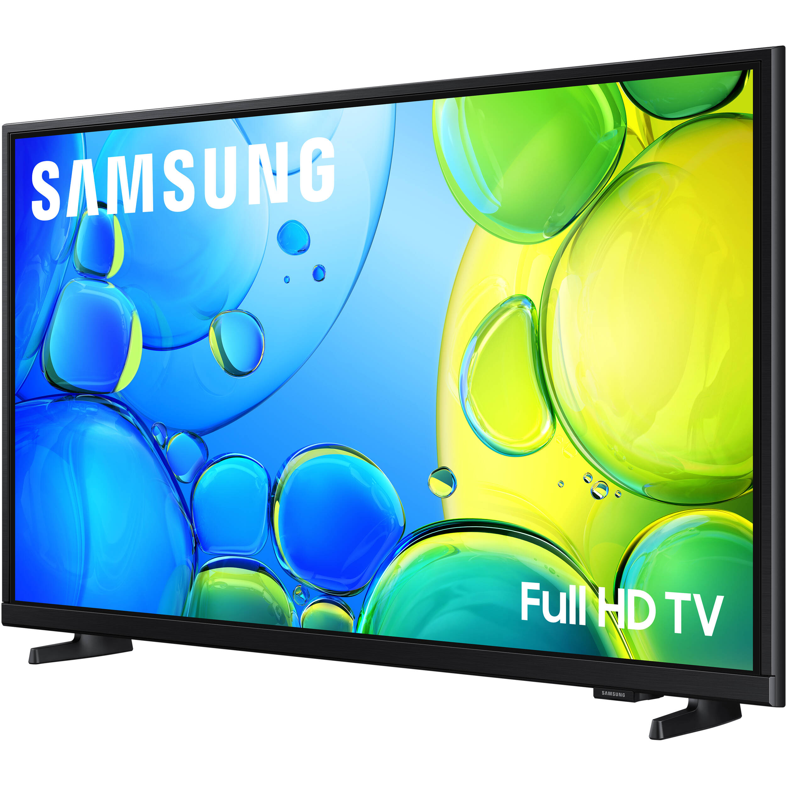 Samsung 32-inch FHD 60Hz Smart TV with LED display — view 8