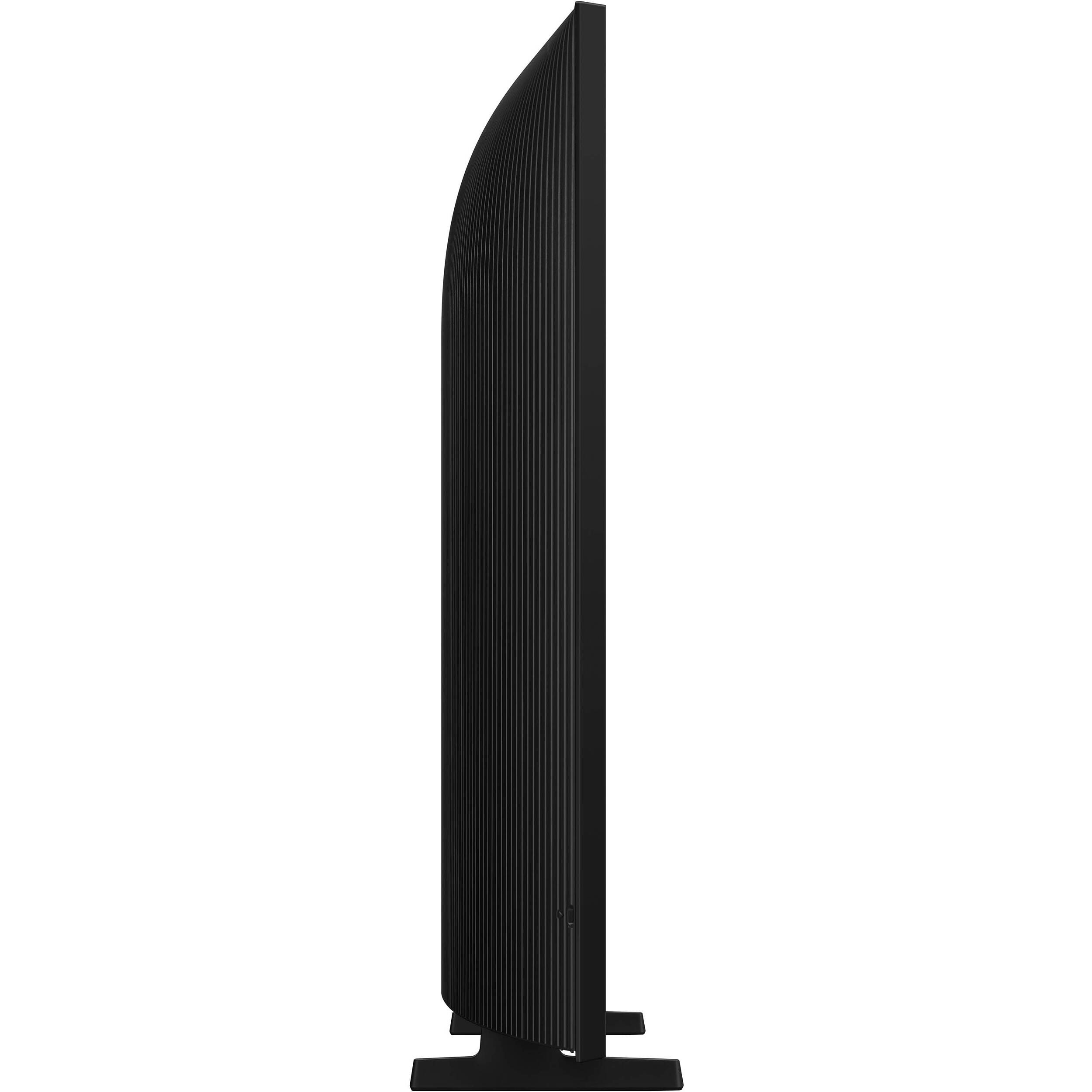 Samsung 32-inch HD LED smart TV with 60 Hz refresh rate — view 3