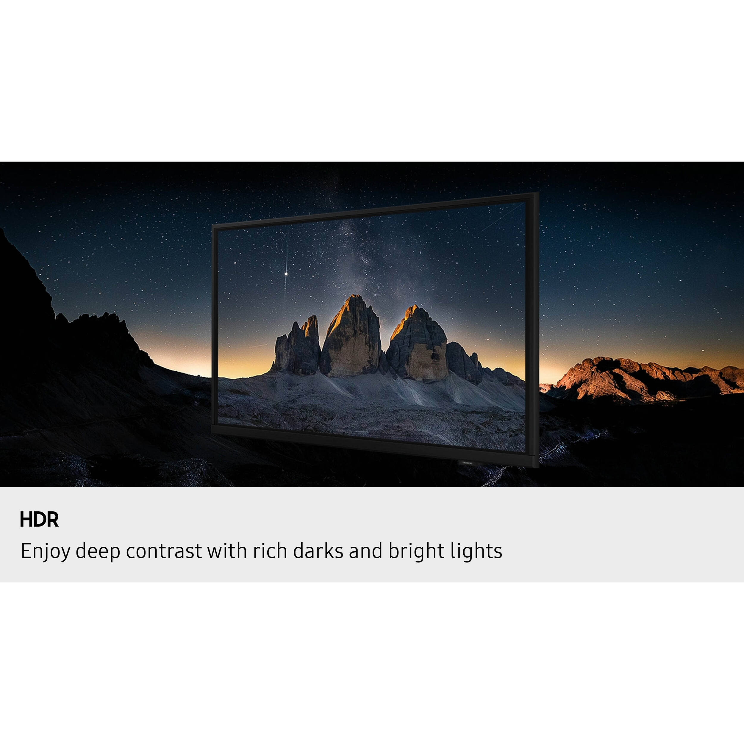 Samsung 40-inch Full HD Smart TV with 60 Hz refresh rate and LED display — view 5