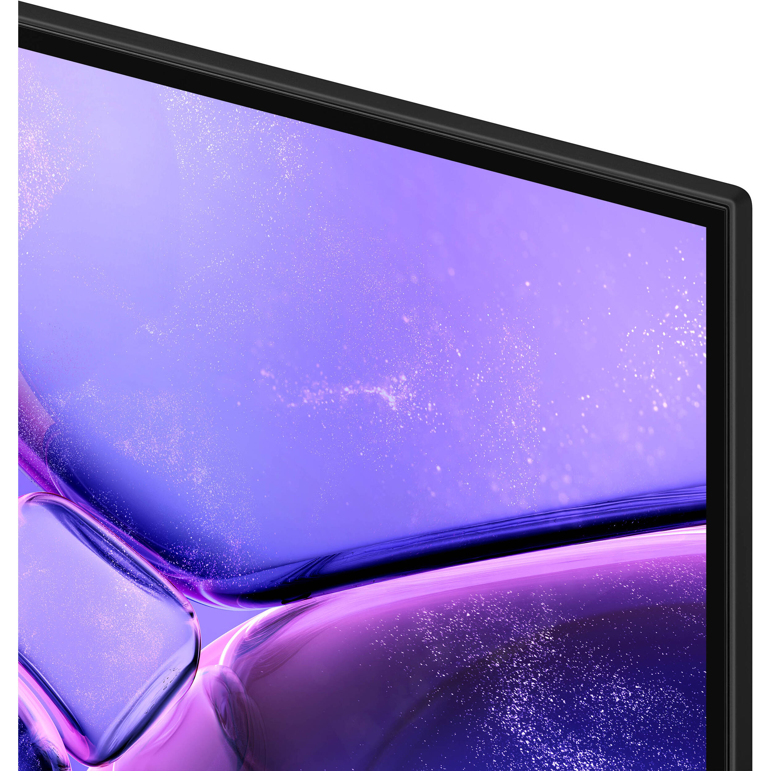 Samsung 65-inch 4K UHD LED smart TV for streaming and everyday home entertainment — view 11