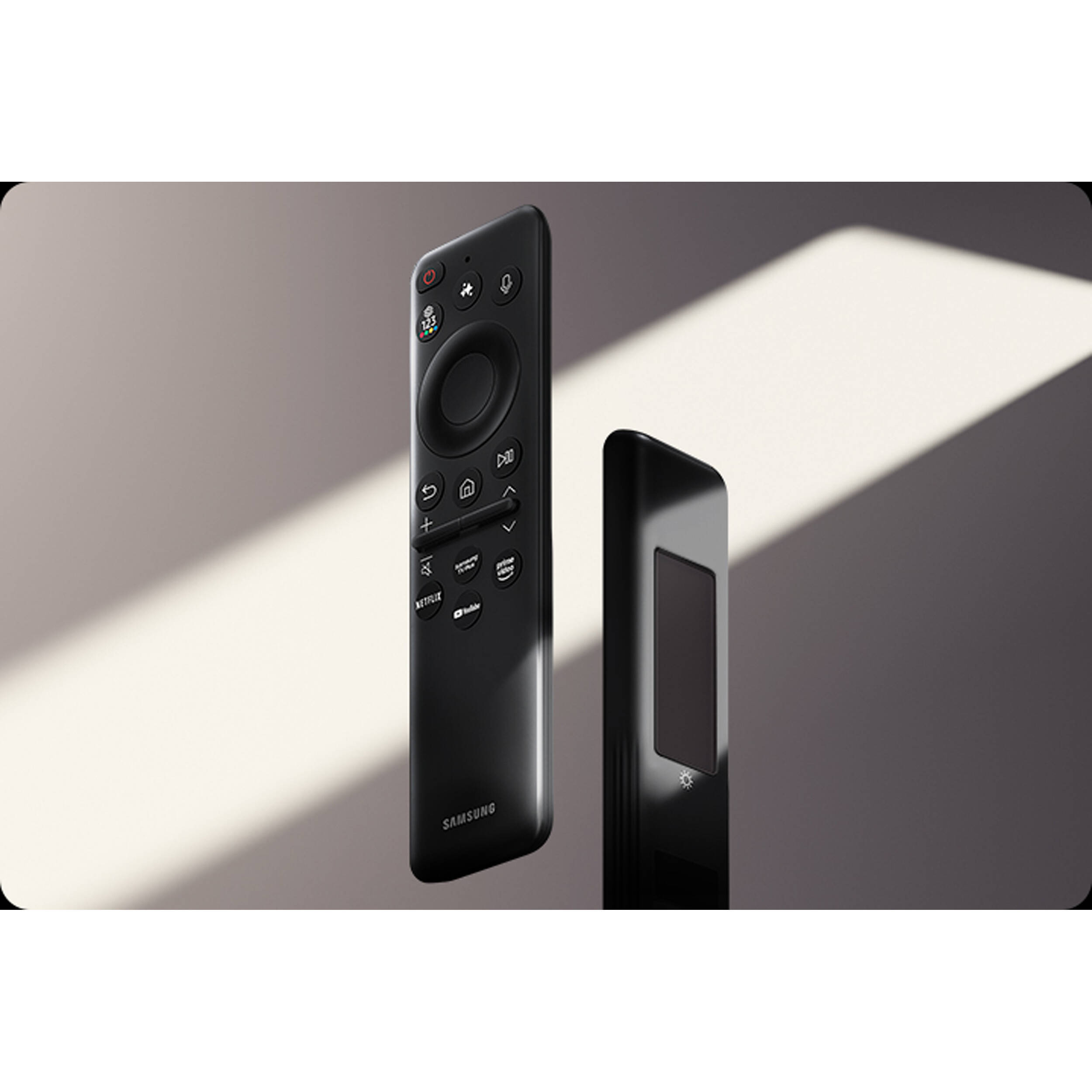 Samsung 65-inch 4K UHD LED smart TV for streaming and everyday home entertainment — view 12