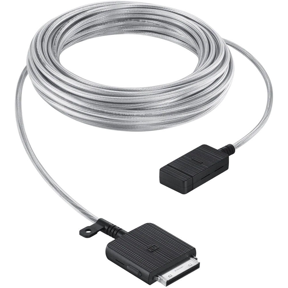 15M ONE INVISIBLE CONNECTION CABLE FOR QLED 4K — view 2