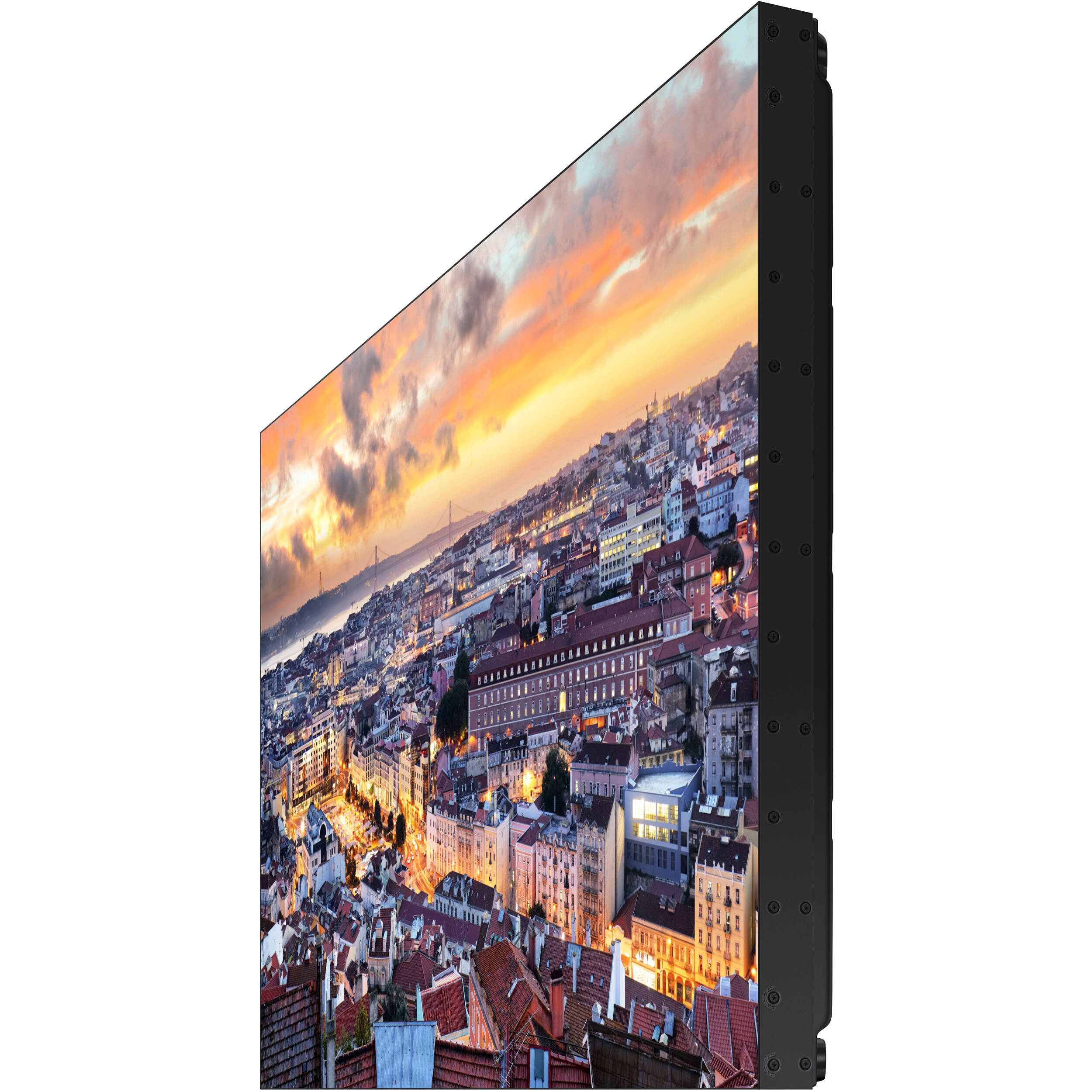 LFD 55" SmartSignageVideoWall — view 3