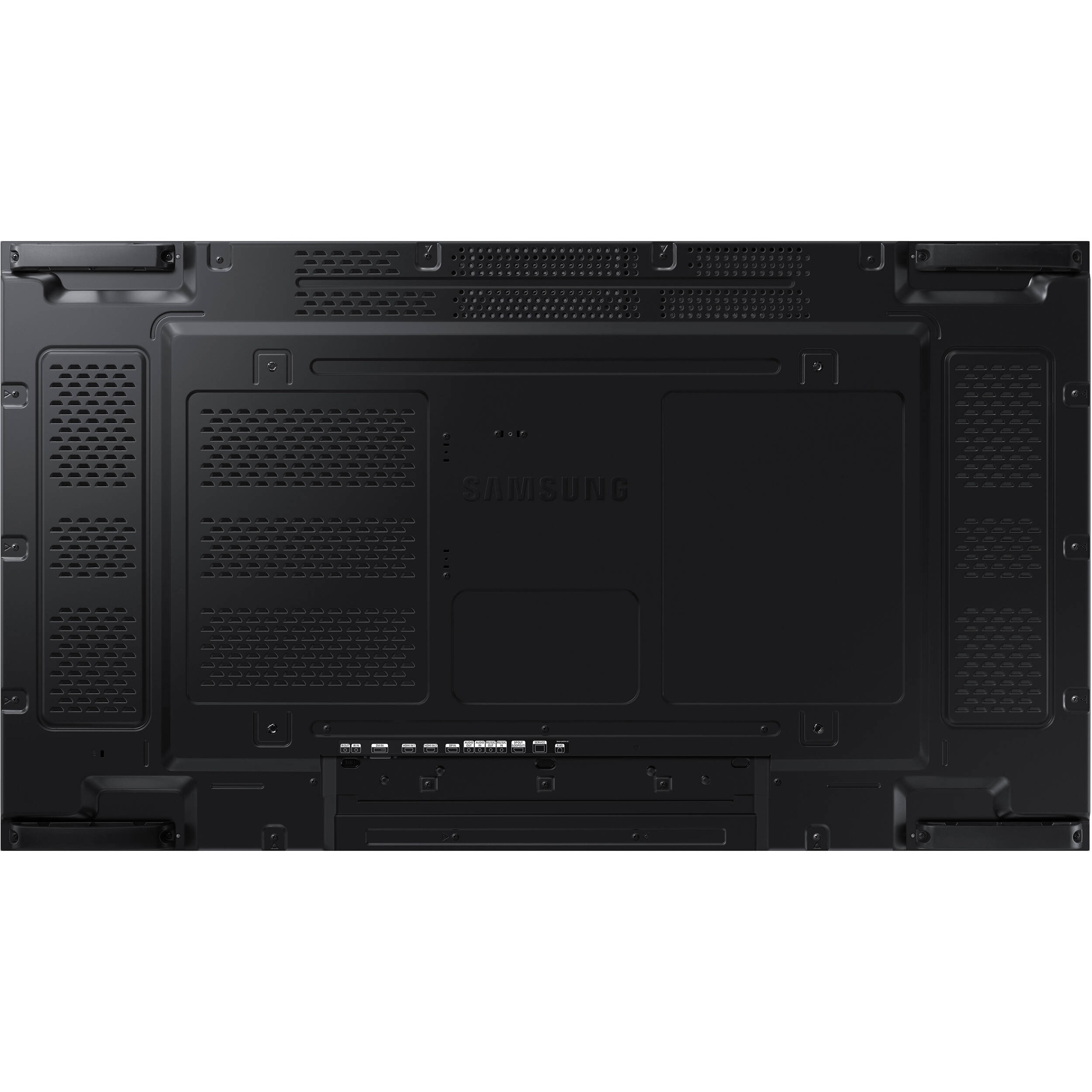 LFD 55" SmartSignageVideoWall — view 6