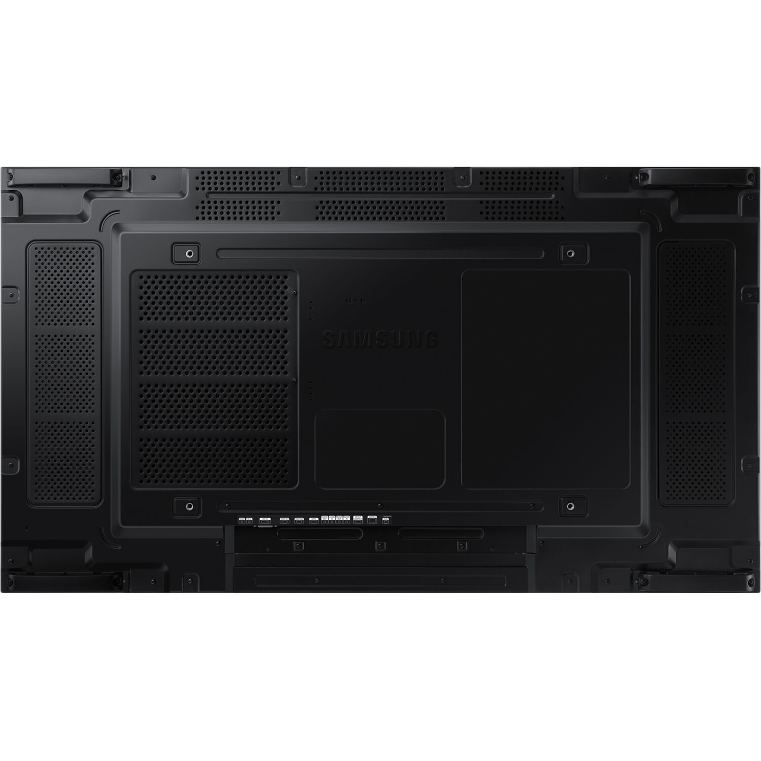 Samsung VH55C-R 55-inch Smart Signage Video Wall panel for tiled commercial display installations — view 6