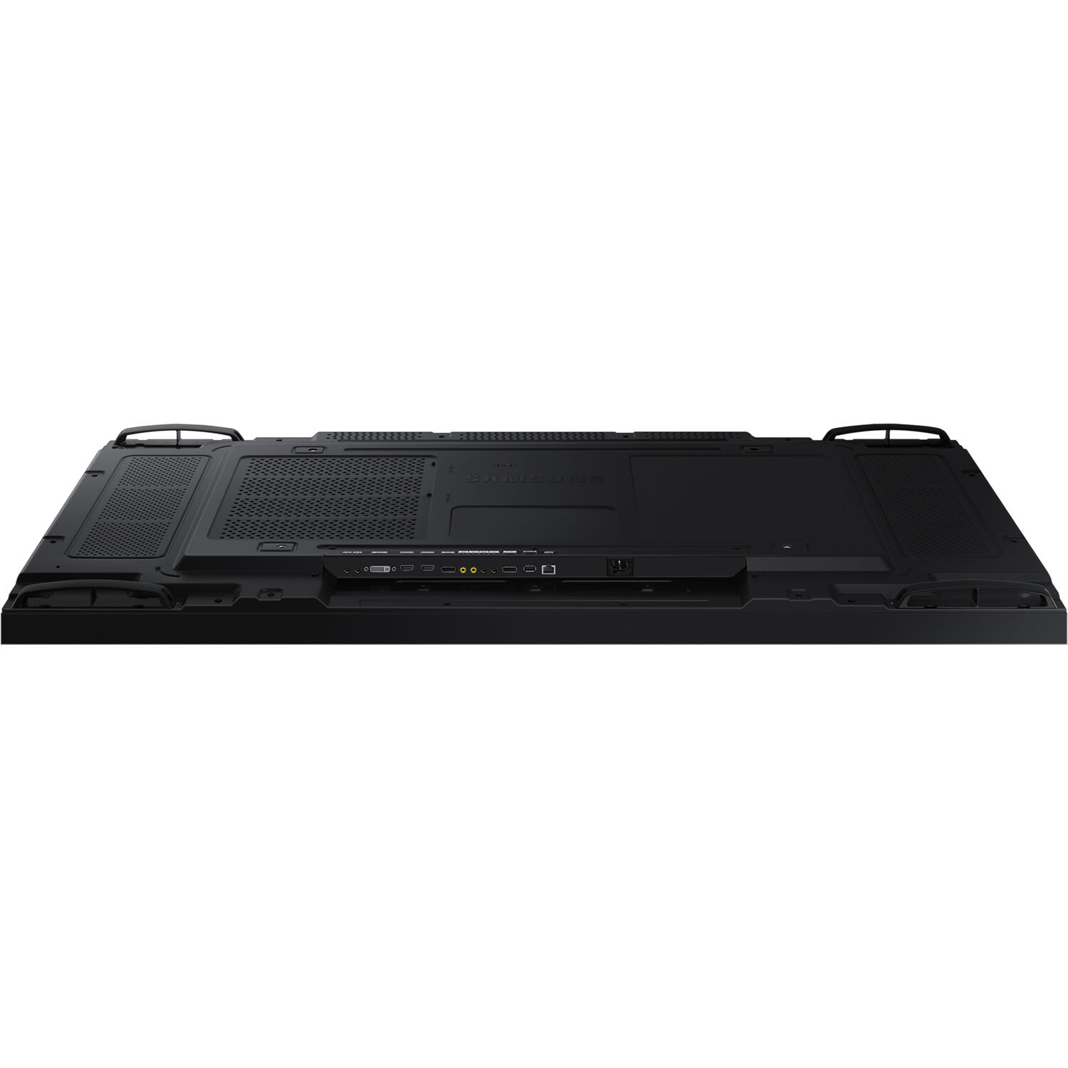 Samsung VH55C-R 55-inch Smart Signage Video Wall panel for tiled commercial display installations — view 8