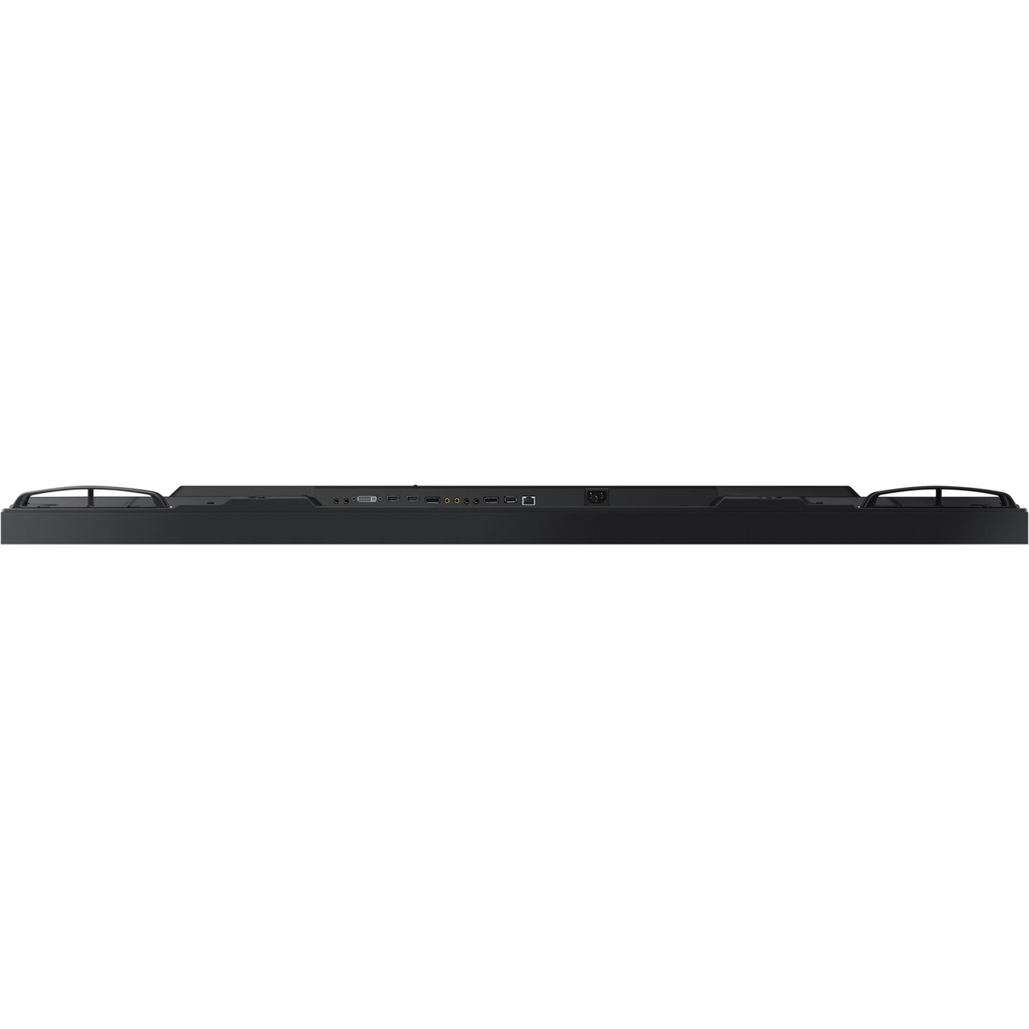 Samsung VH55C-R 55-inch Smart Signage Video Wall panel for tiled commercial display installations — view 9