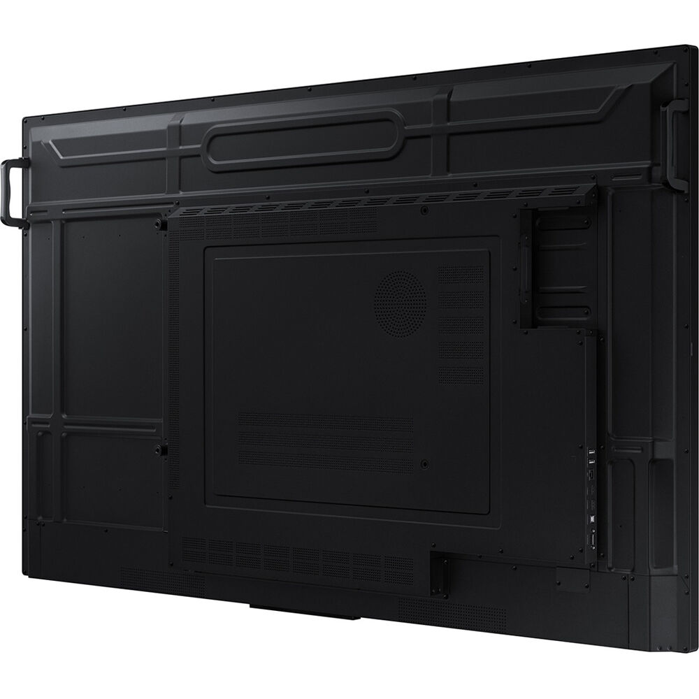 Samsung WA65F 65-inch all-in-one Android interactive display for collaboration and digital signage — view 4