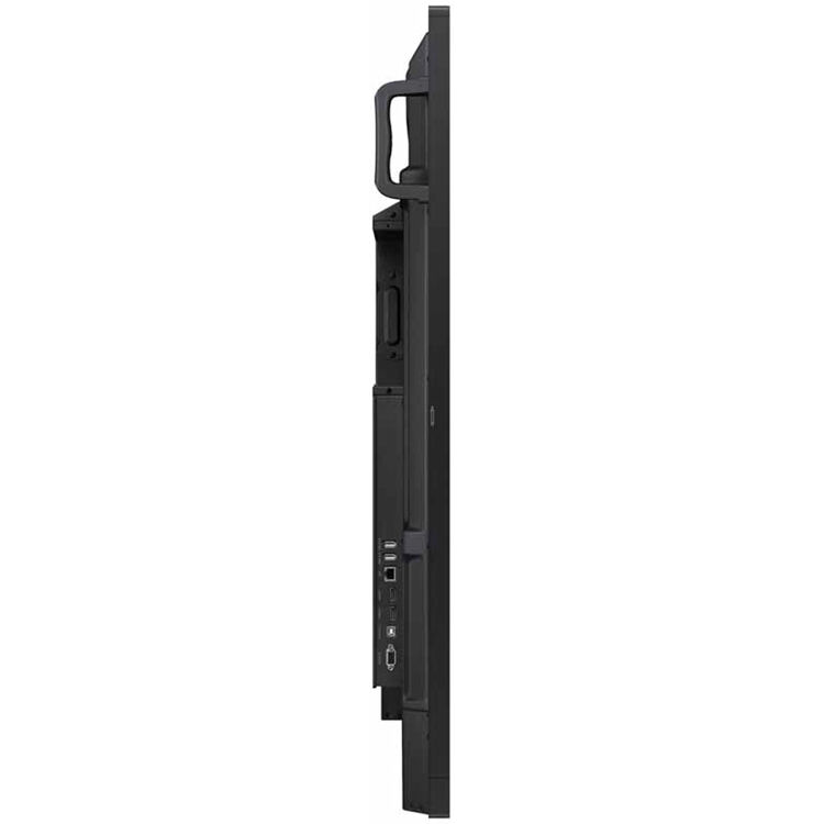 Samsung WA65F 65-inch all-in-one Android interactive display for collaboration and digital signage — view 6