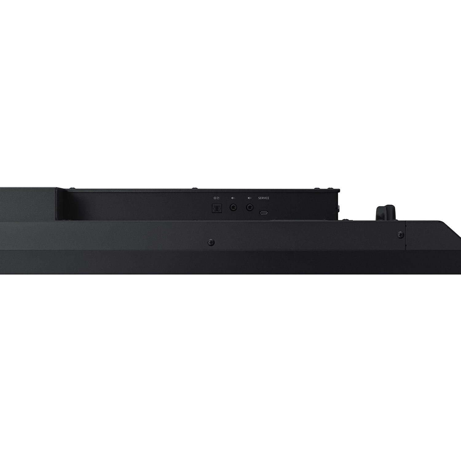 Samsung WA65F 65-inch all-in-one Android interactive display for collaboration and digital signage — view 8