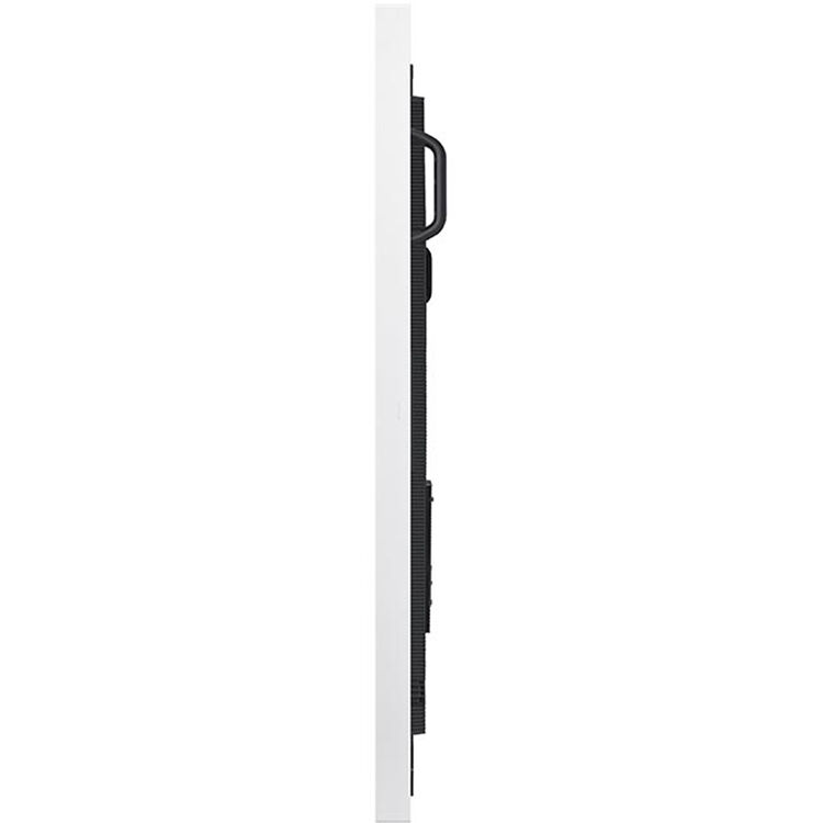 Samsung WM85B 85-inch interactive flat panel digital flipchart for collaborative meetings — view 8
