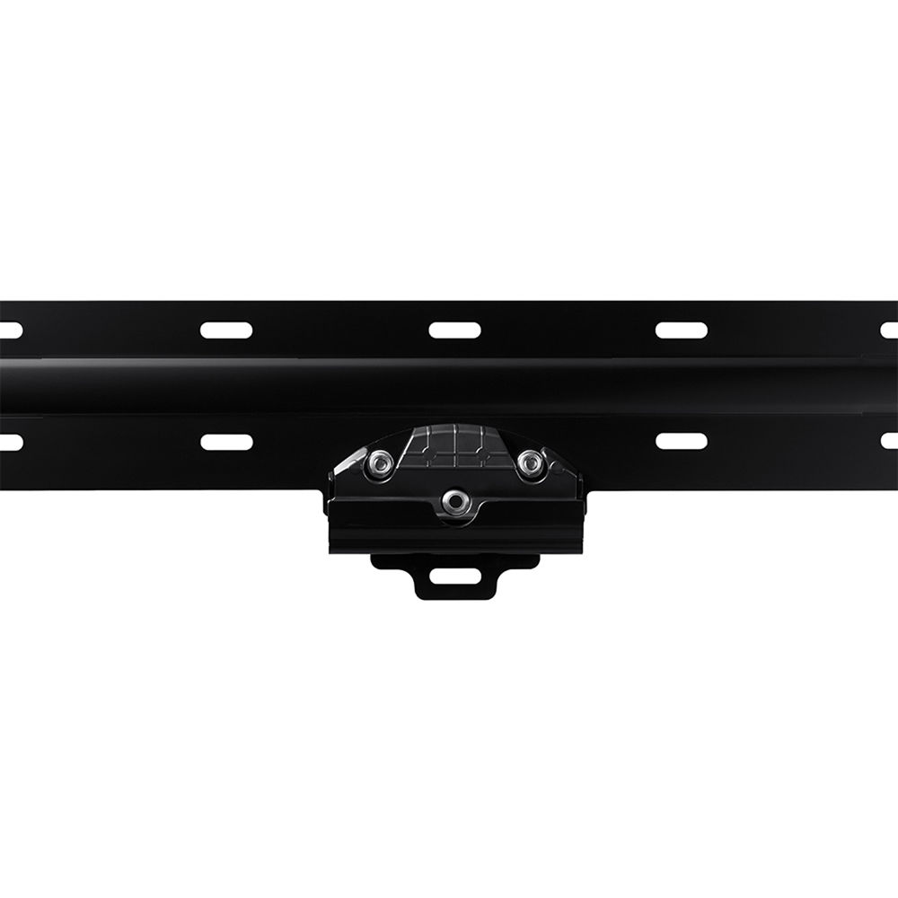 Samsung Flip 65 WMN-WM65R no-gap wall mount for 400 x 400 mm VESA installation — view 2
